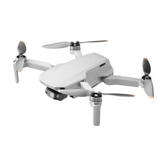 Dron Dji Mini 2 SE Combo