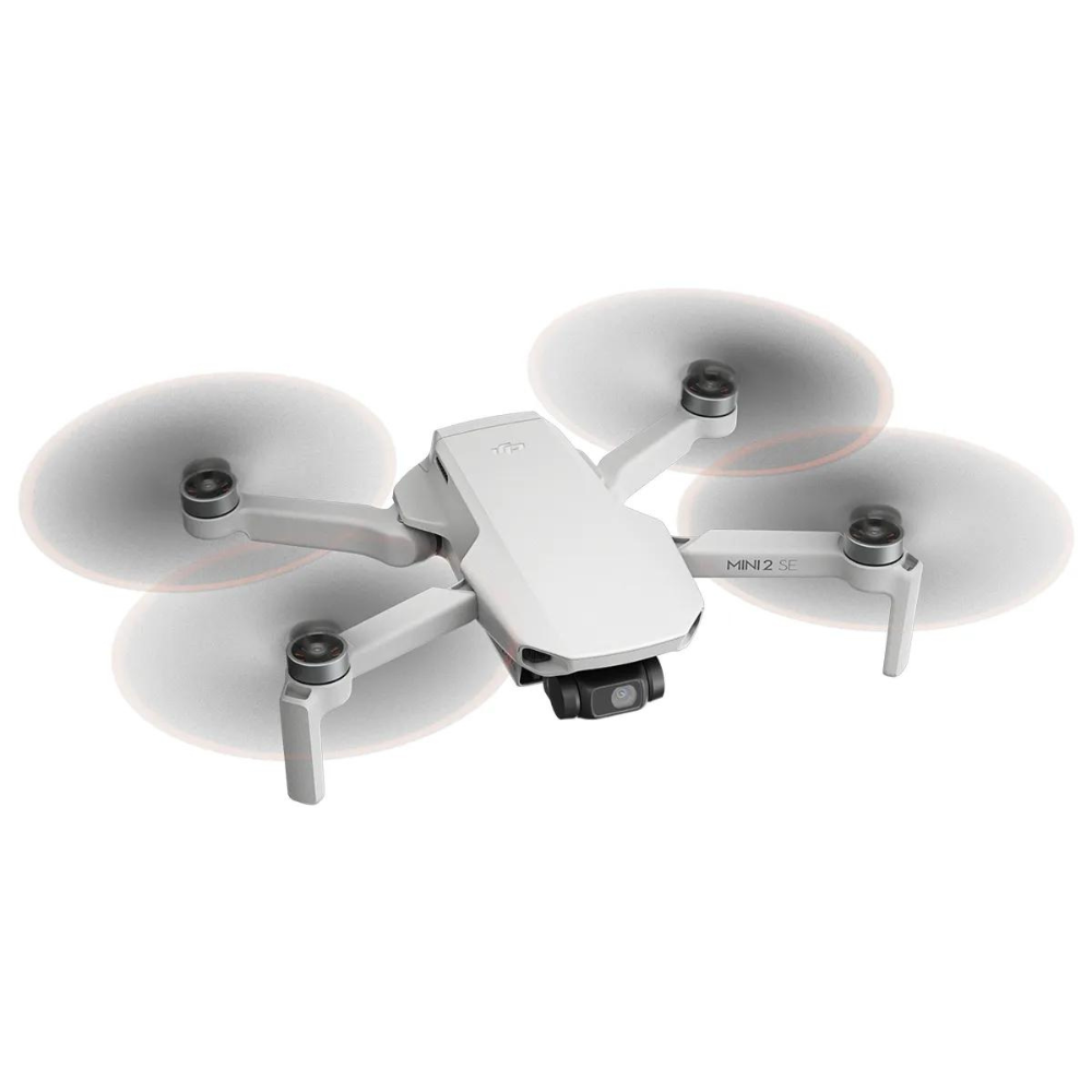 Dron Dji Mini 2 SE Combo