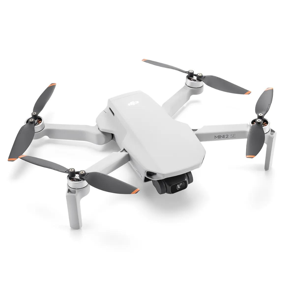 Dron Dji Mini 2 SE Combo