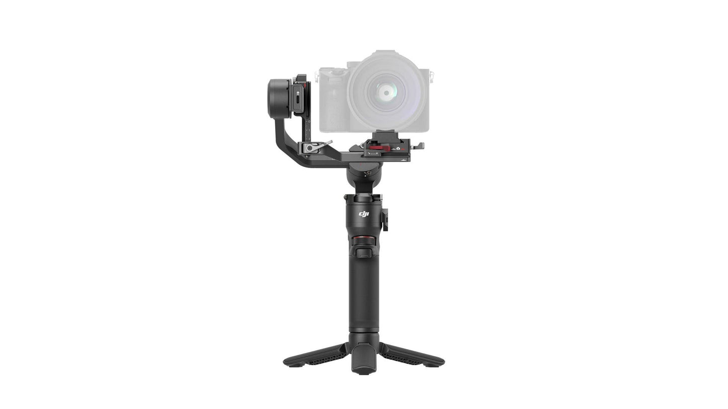 Estabilizador Dji RS3 Mini