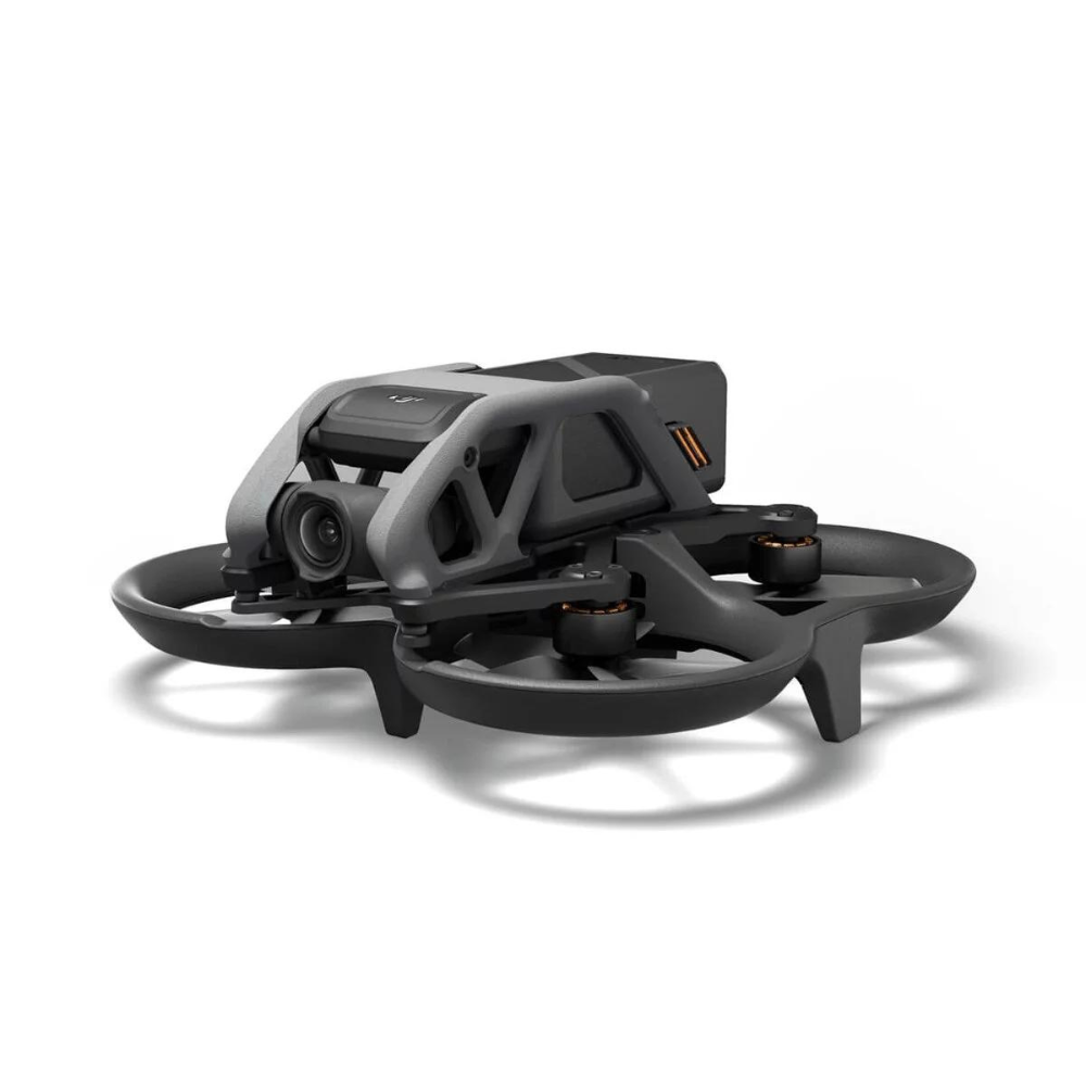 Drone Dji Avata Explorer Combo