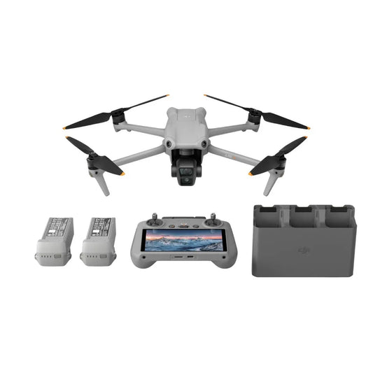 Drone DJI Mavic Air 3 Combo RC2 - Gris