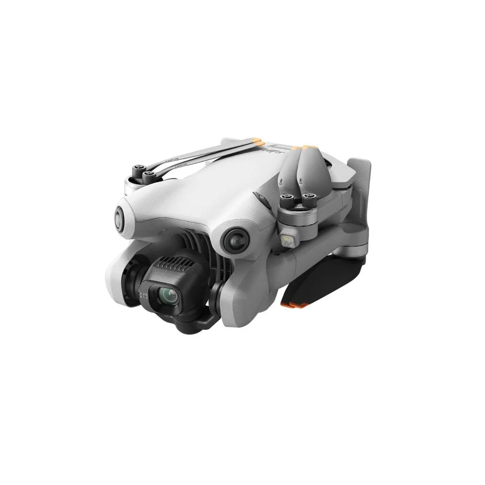 Drone DJI Mini 4 Pro Combo RC2 - Gris