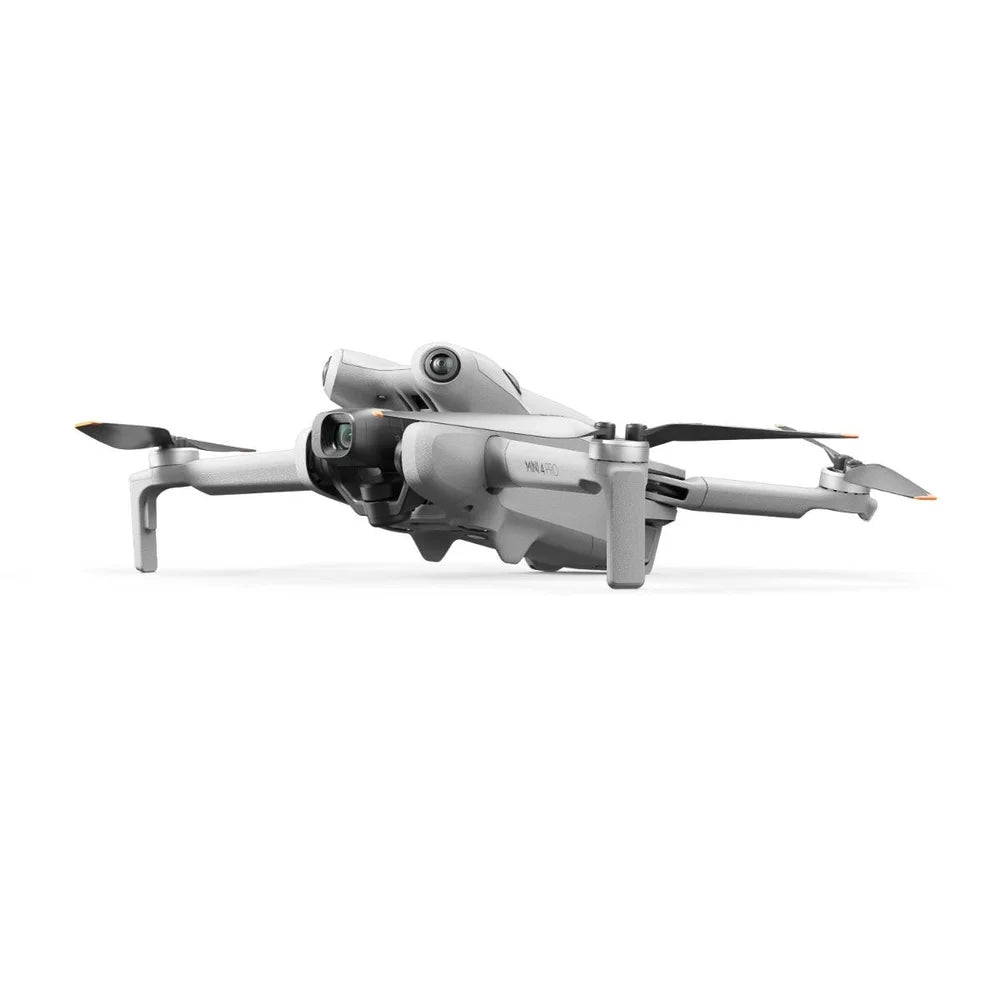 Drone DJI Mini 4 Pro Combo RC2 - Gris