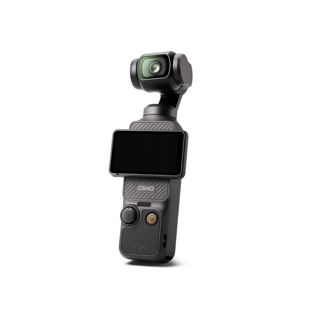 Cámara DJI Pocket 3 Combo - Negro