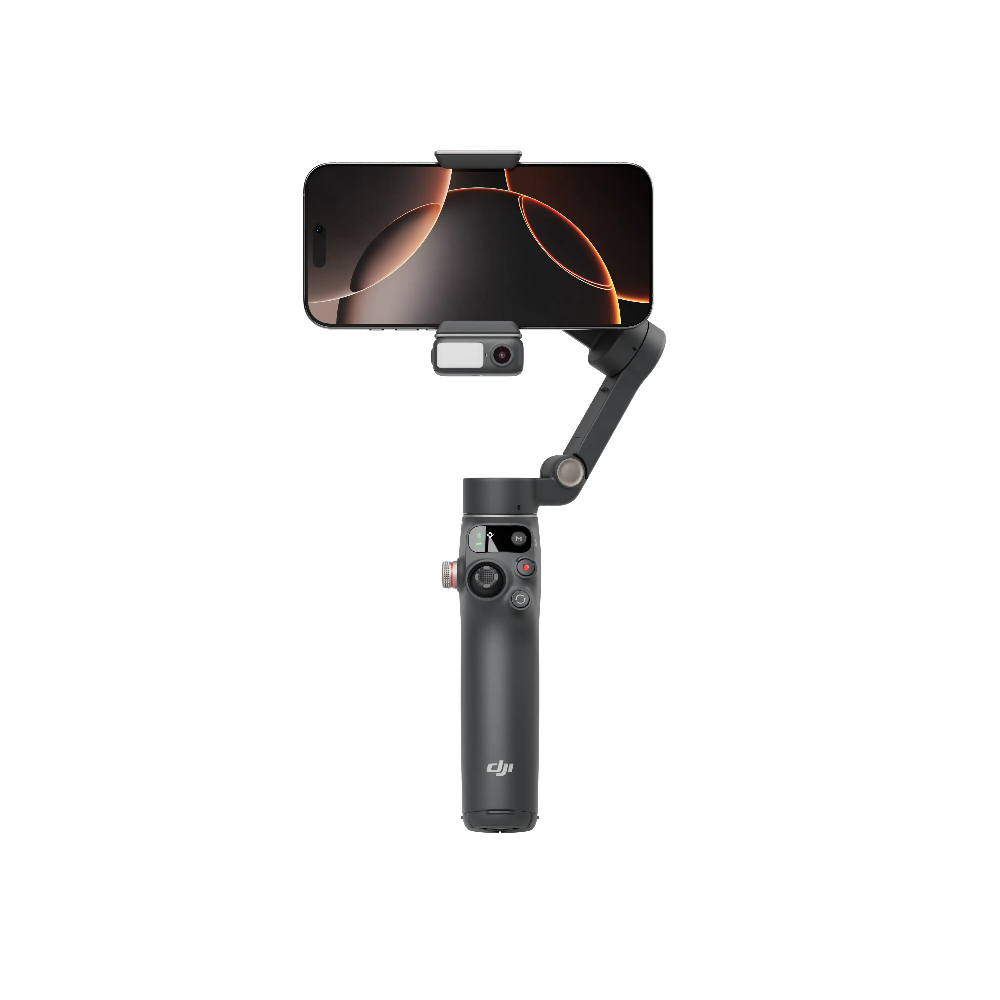 Estabilizador DJI Osmo Mobile 7 PRO