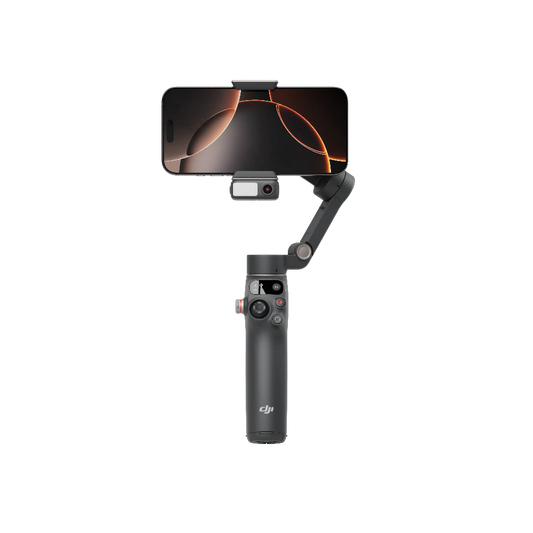Estabilizador DJI Osmo Mobile 7 PRO