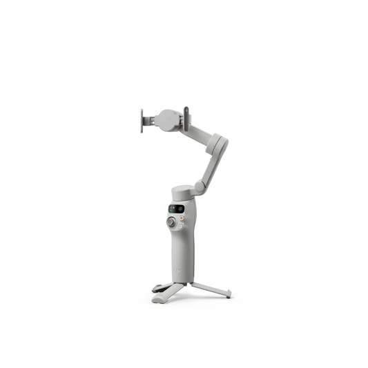 Estabilizador DJI Osmo Mobile 7
