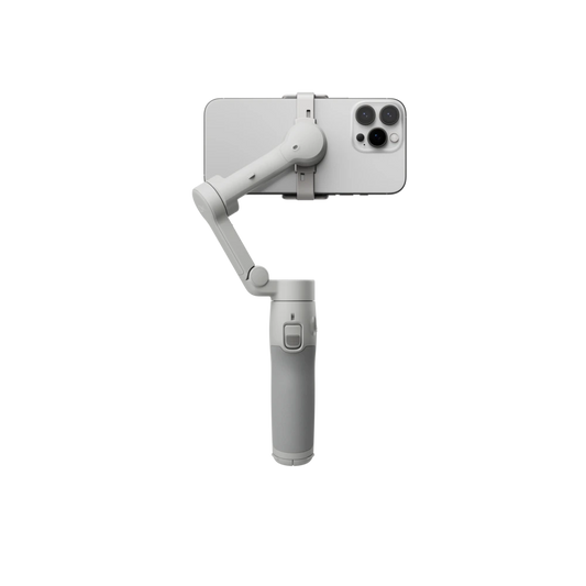 Estabilizador DJI Osmo Mobile 7