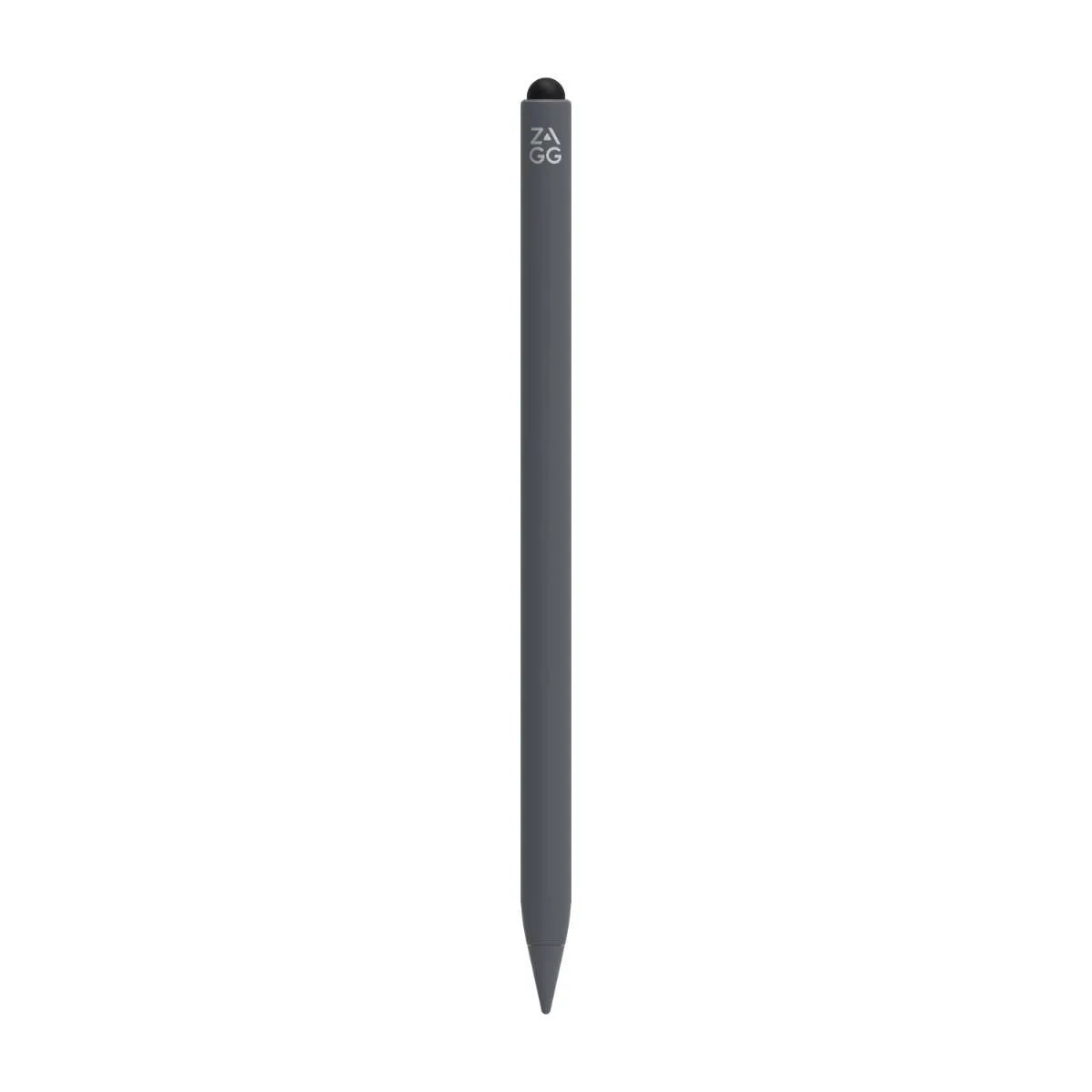 Lapiz Óptico ZAGG Pro Stylus 2 con punta - Gris