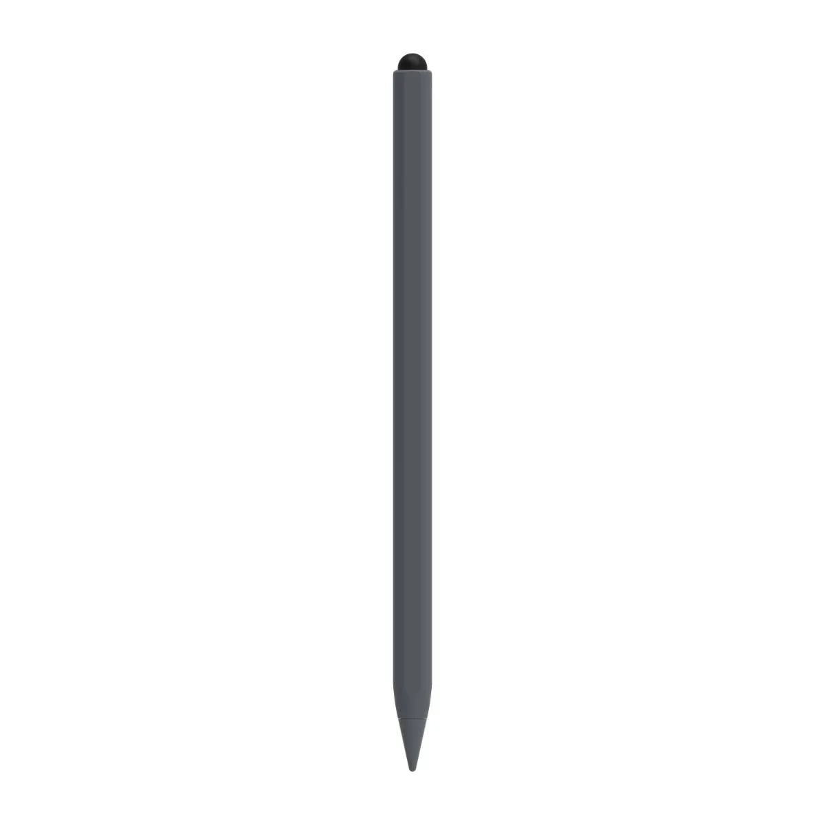 Lapiz Óptico ZAGG Pro Stylus 2 con punta - Gris