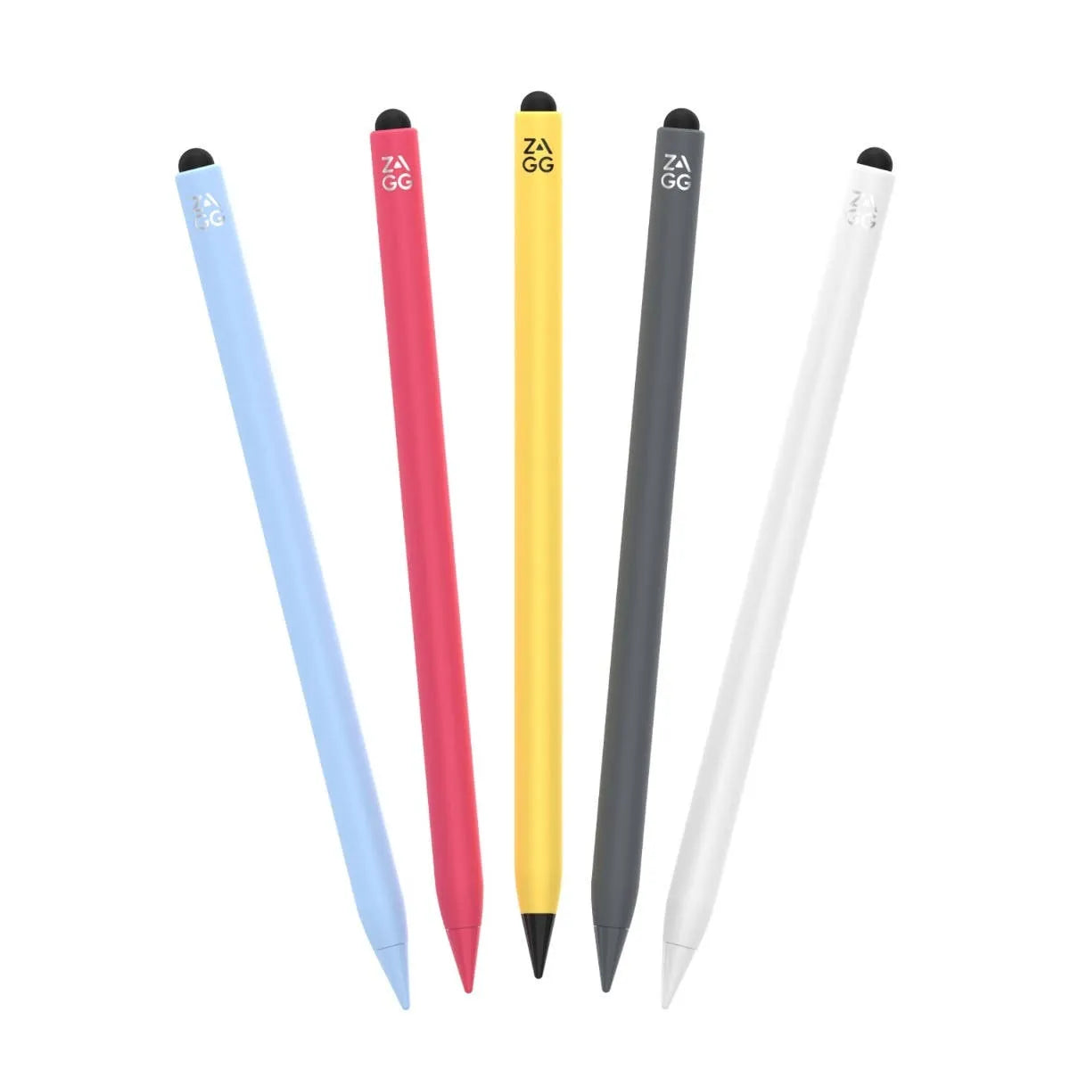 Lapiz Óptico ZAGG Pro Stylus 2 con punta - Gris