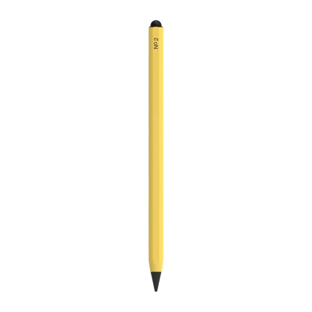 Lapiz Óptico ZAGG Pro Stylus 2 con punta - Amarillo