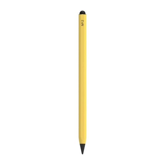 Lapiz Óptico ZAGG Pro Stylus 2 con punta - Amarillo