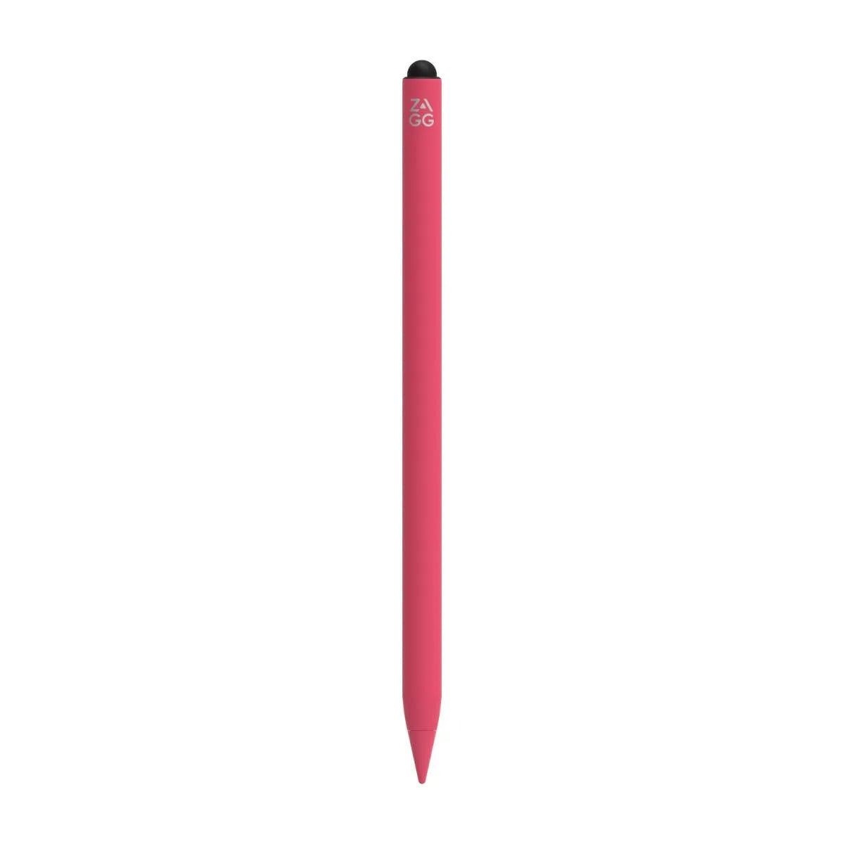 Lapiz Óptico ZAGG Pro Stylus 2 con punta - Rosa