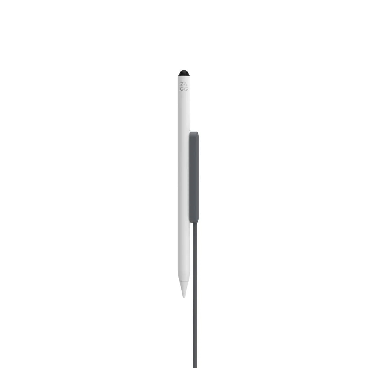 Lapiz Óptico ZAGG Pro Stylus 2 con punta - Blanco