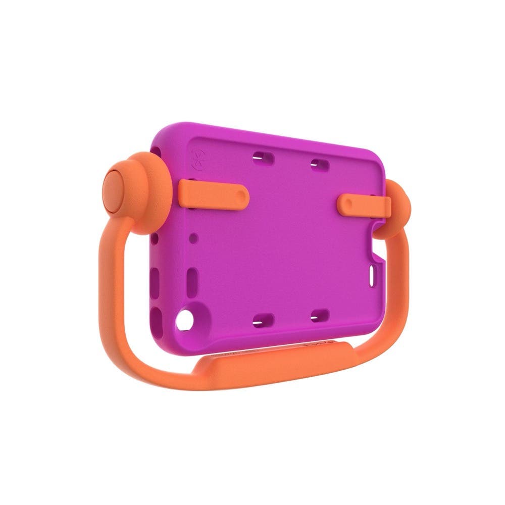 Case Speck niños para iPad 10.2 - Morado