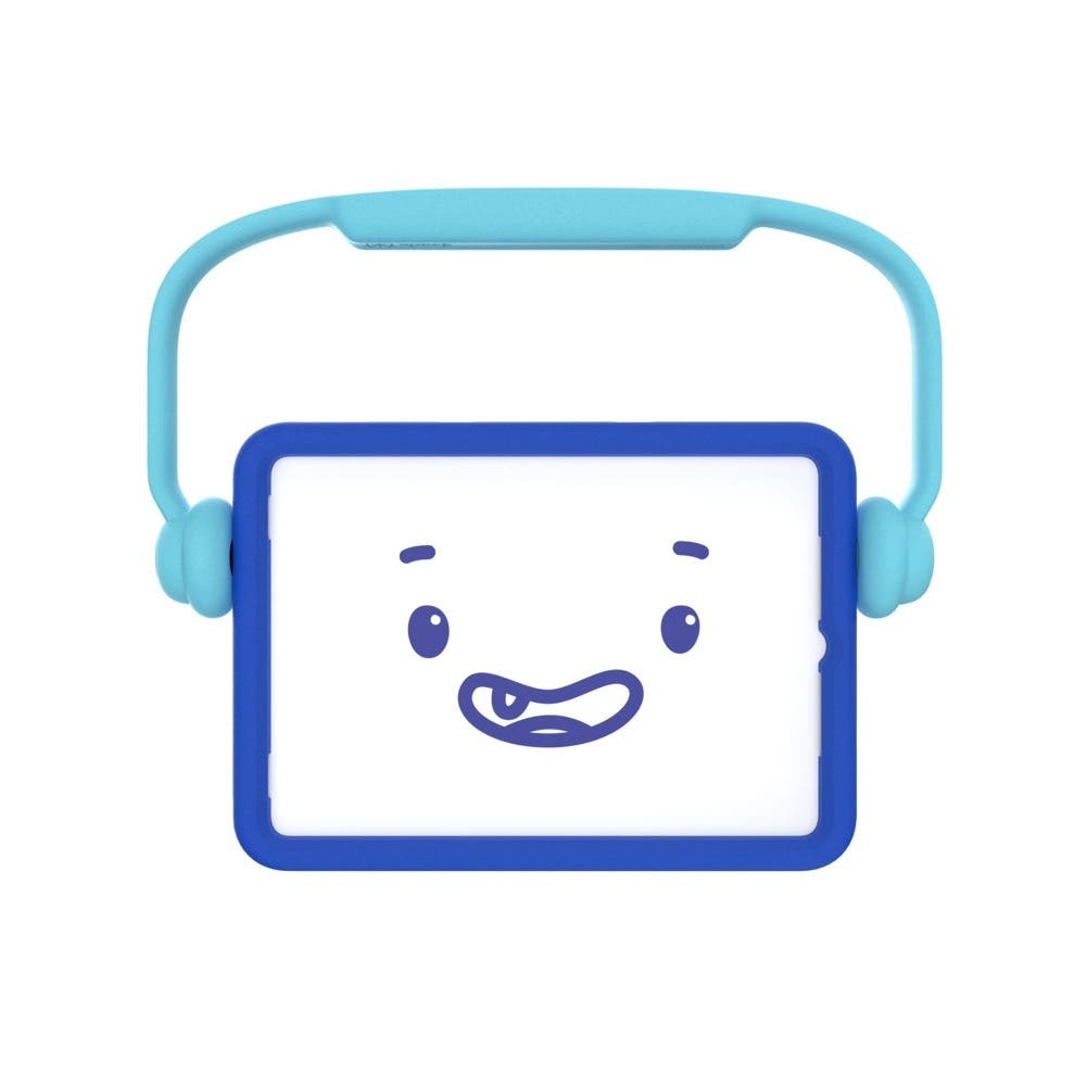 Case Speck niños para iPad 10.2 - Azul