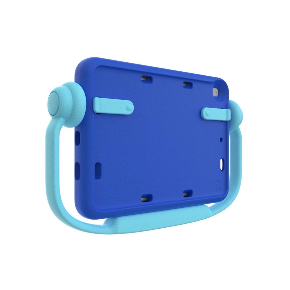 Case Speck niños para iPad 10.2 - Azul