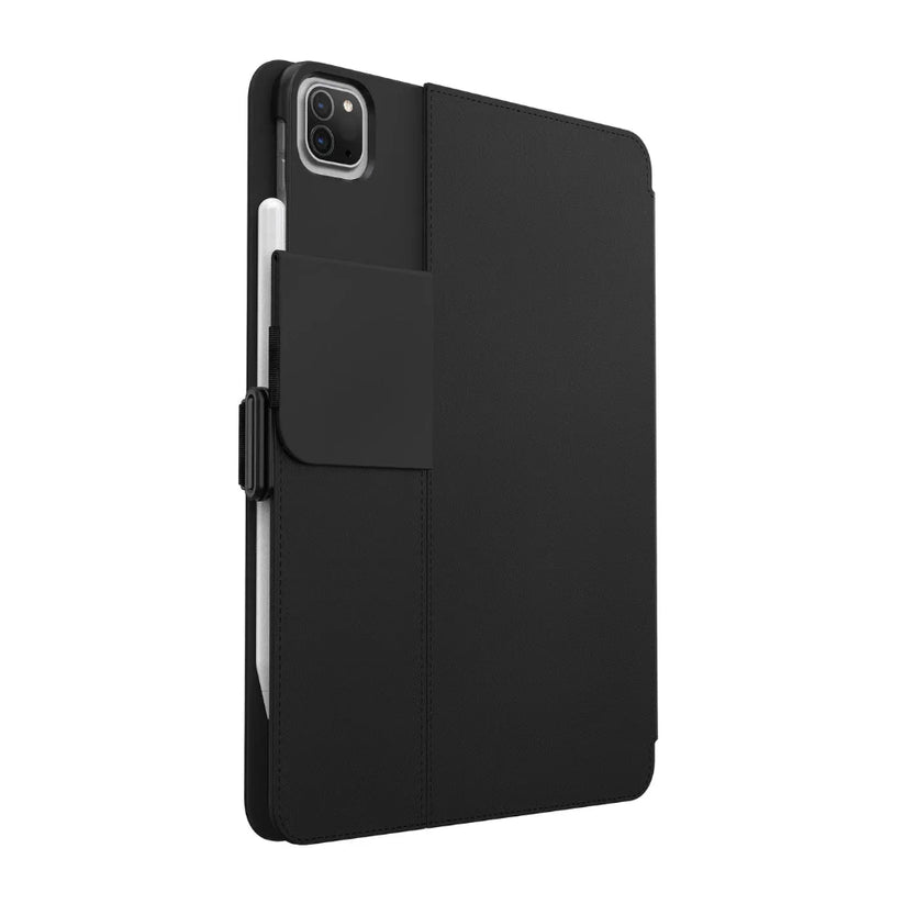 Case_Speck_Folio_para_iPad_Air_11_M4_M3_M2_iPad_Pro_11_1ra_4ta_Gen_Negro_Imagen_posicion_6_iShop_Colombia