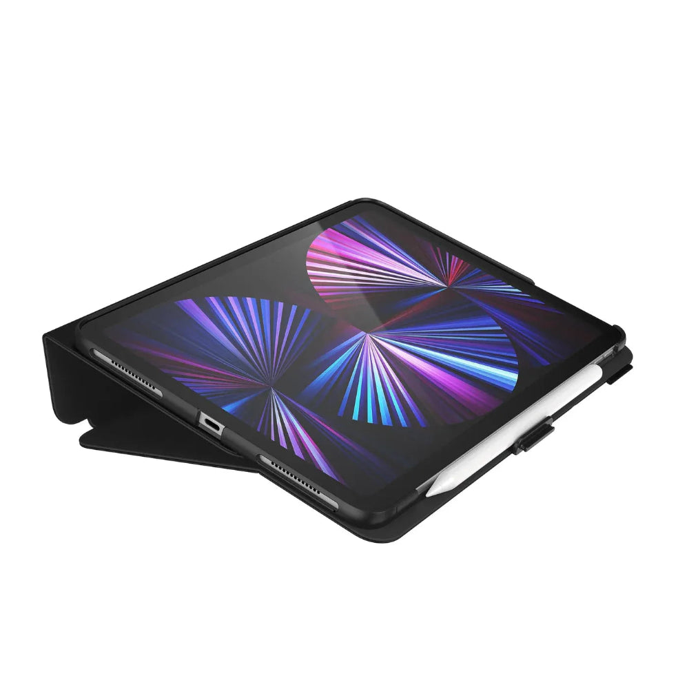 Case_Speck_Folio_para_iPad_Air_11_M4_M3_M2_iPad_Pro_11_1ra_4ta_Gen_Negro_Imagen_posicion_7_iShop_Colombia