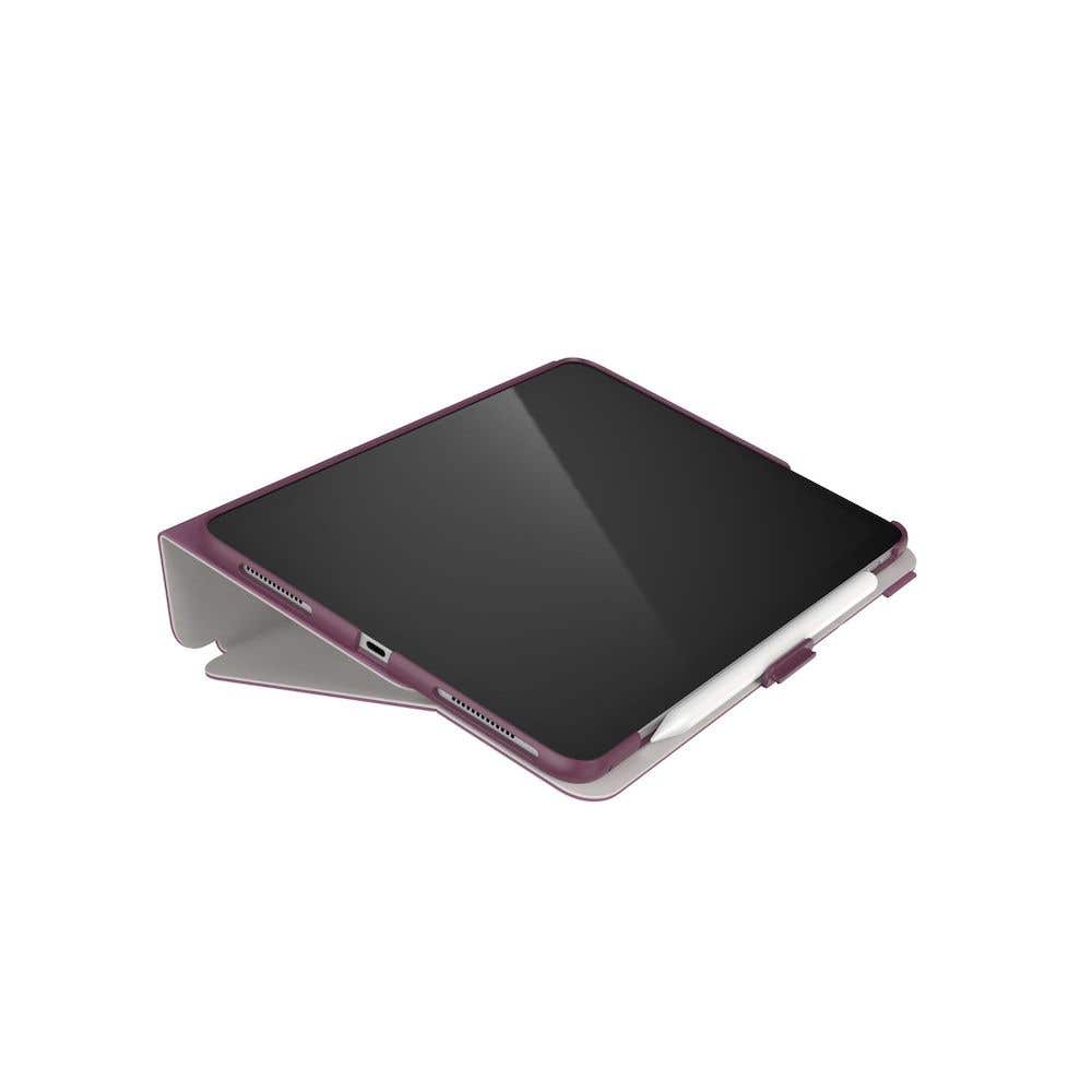 Case Speck Folio para iPad Pro 11 y Air 10.9 Morado