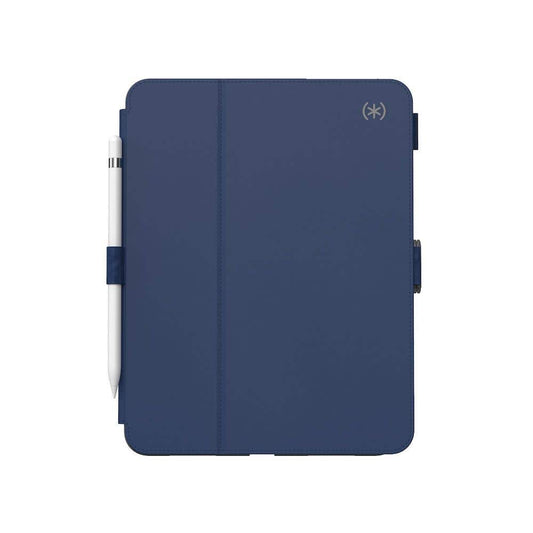 Case Speck Folio Balance para iPad 10.9 (10Gen) - Azul Marino/Gris