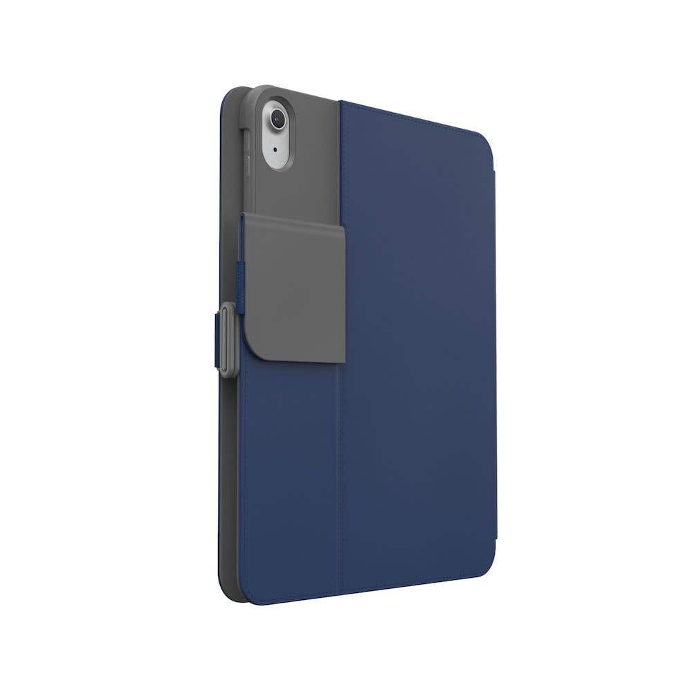 Case Speck Folio Balance para iPad 10.9 (10Gen) - Azul Marino/Gris