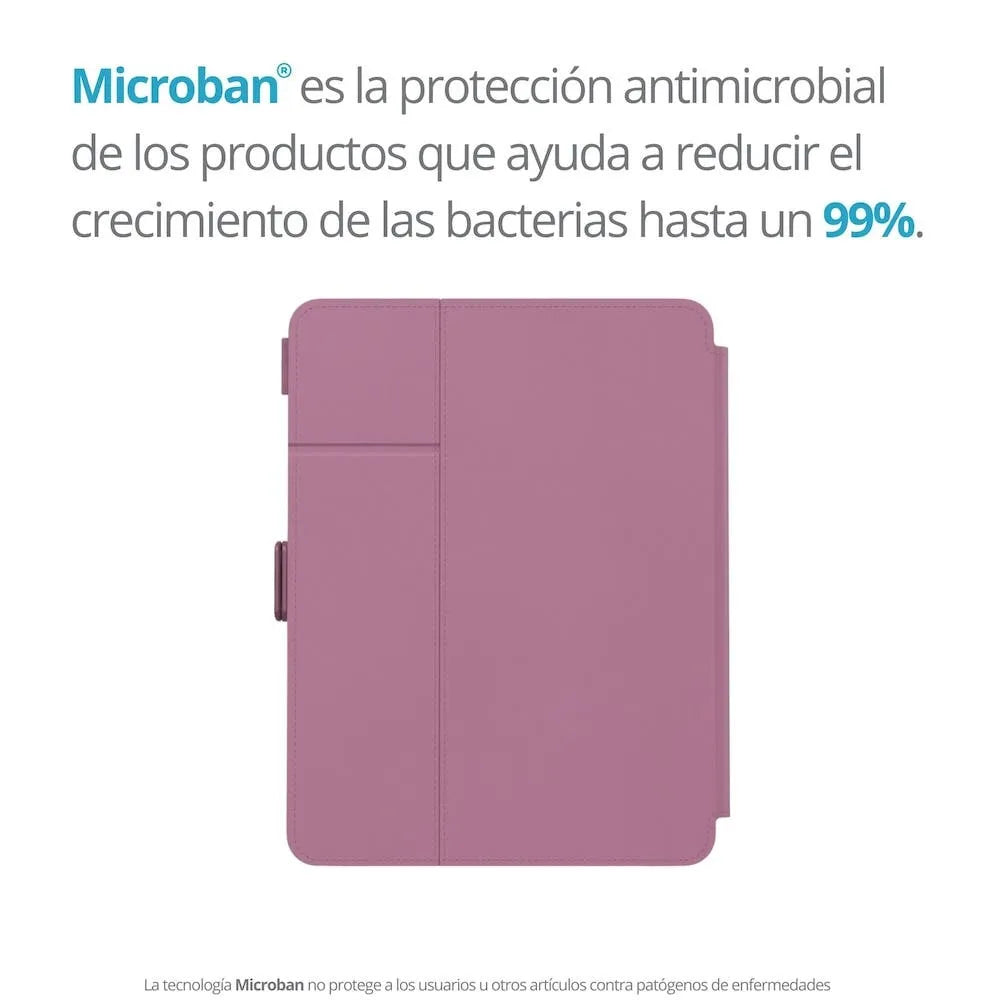 Case_Speck_Balance_Folio_para_iPad_Pro_11_M4/M5_Rosado_imagen_posicion_5_iShop_Colombia