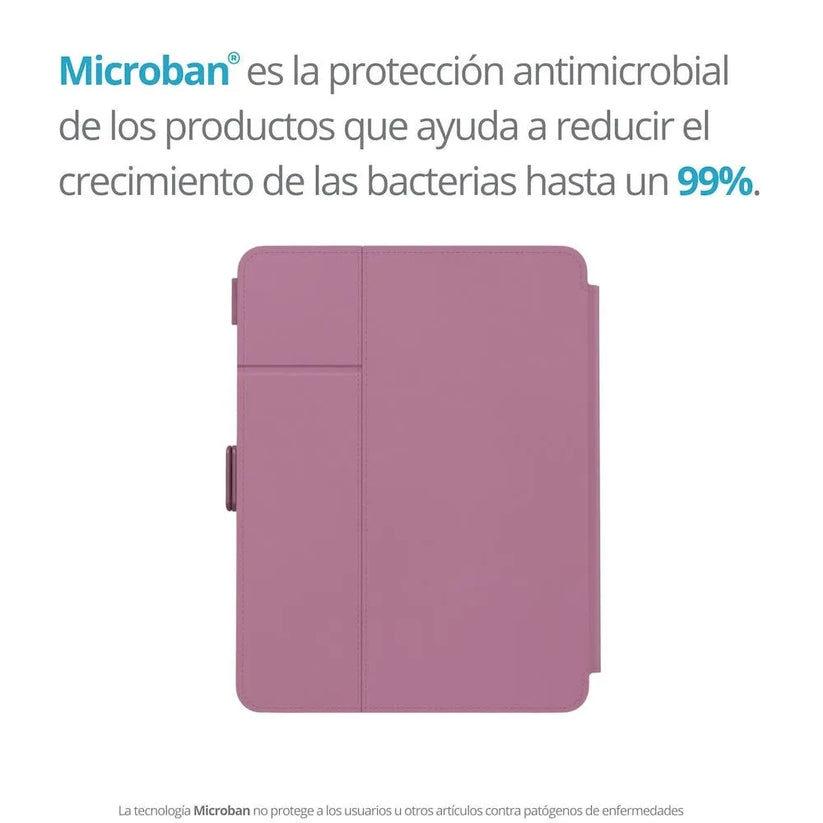 Case_Speck_Balance_Folio_para_iPad_Pro_11_M4/M5_Rosado_imagen_posicion_5_iShop_Colombia