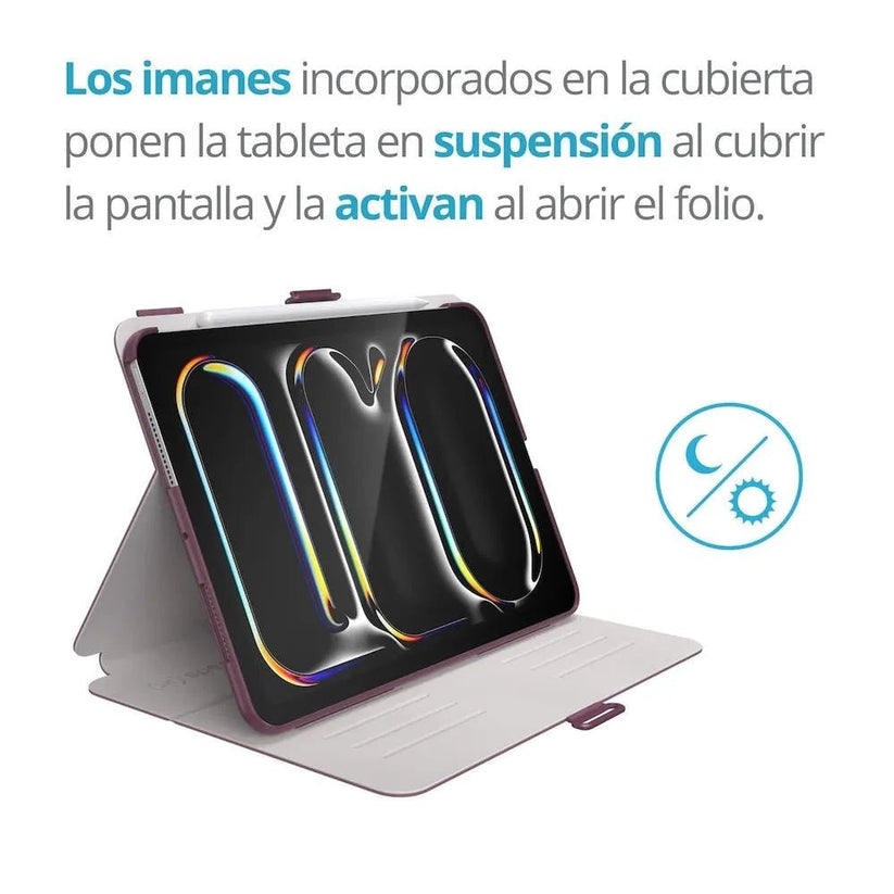 Case_Speck_Balance_Folio_para_iPad_Pro_11_M4/M5_Rosado_imagen_posicion_7_iShop_Colombia
