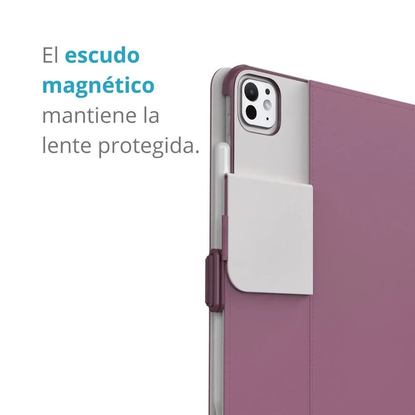 Case_Speck_Balance_Folio_para_iPad_Pro_11_M4/M5_Rosado_imagen_posicion_9_iShop_Colombia