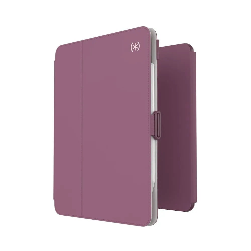 Case Speck Balance Folio para iPad Pro 11 M4 - Rosado