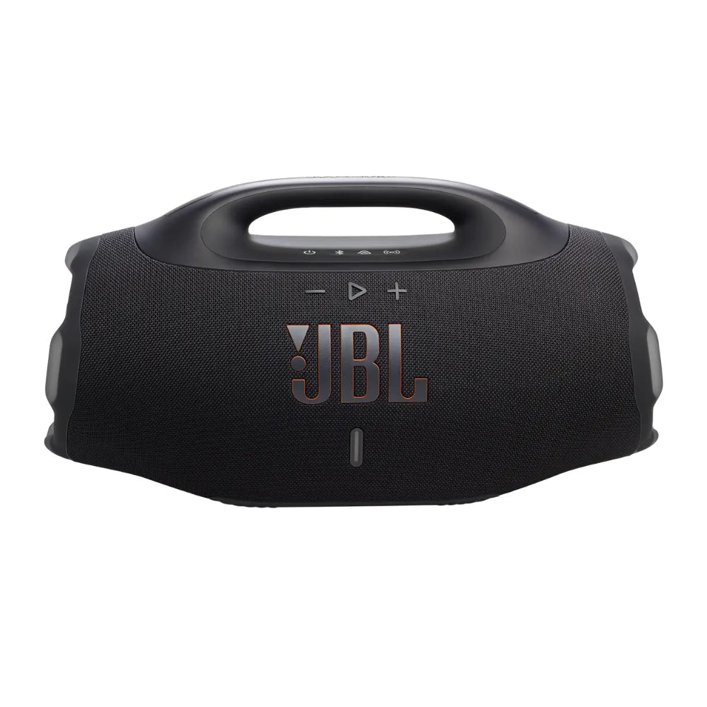 Parlante JBL Boombox 4 - Negro