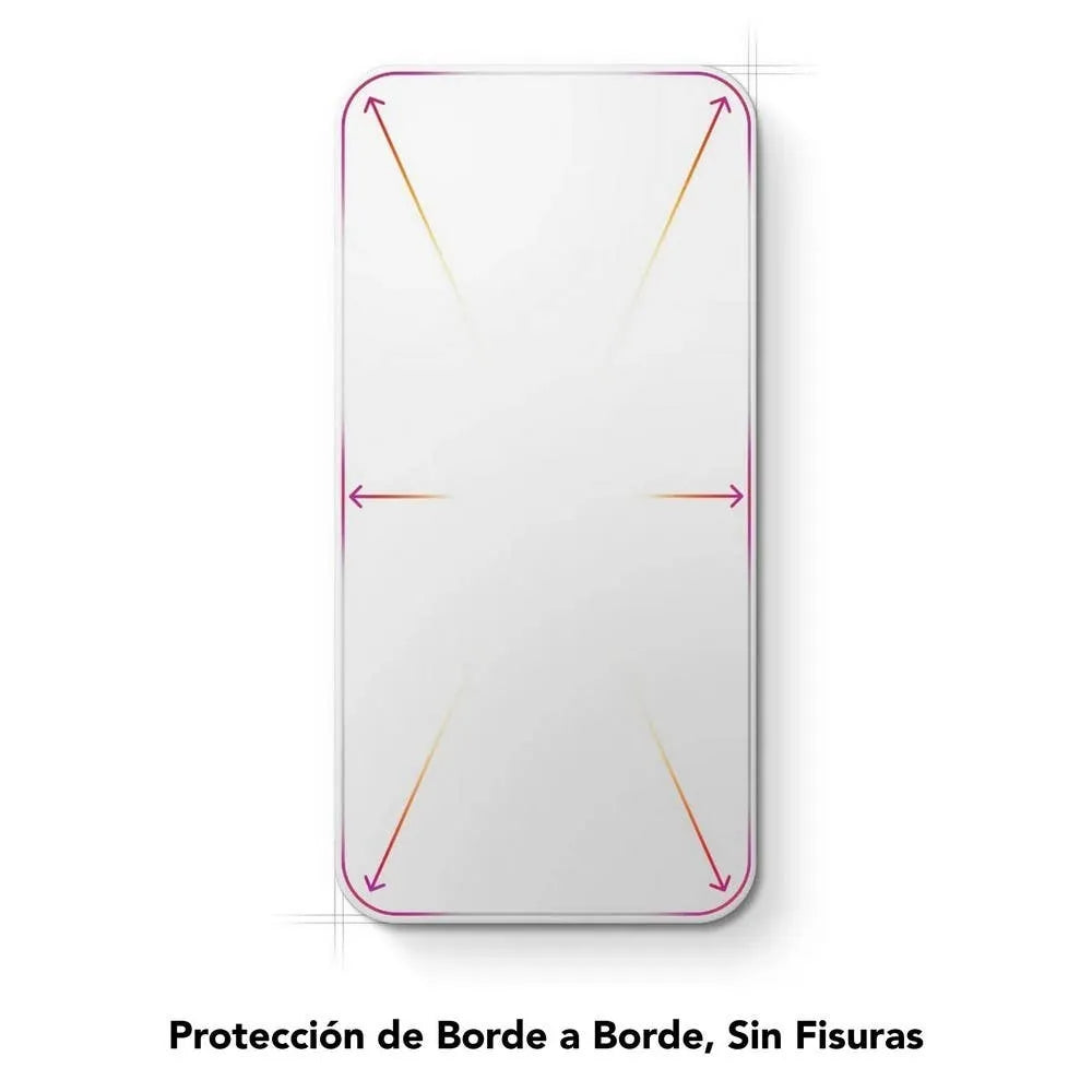 Protector de Pantalla InvisibleShield Glass XTR2 para iPhone 14