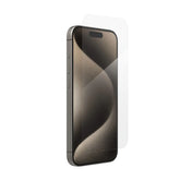 Protector de Pantalla Zagg IS-Glass XTR3 para iPhone 15 Pro