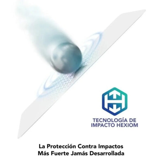 Protector de pantalla Zagg XTR3 AM para iPhone 15 Pro Max