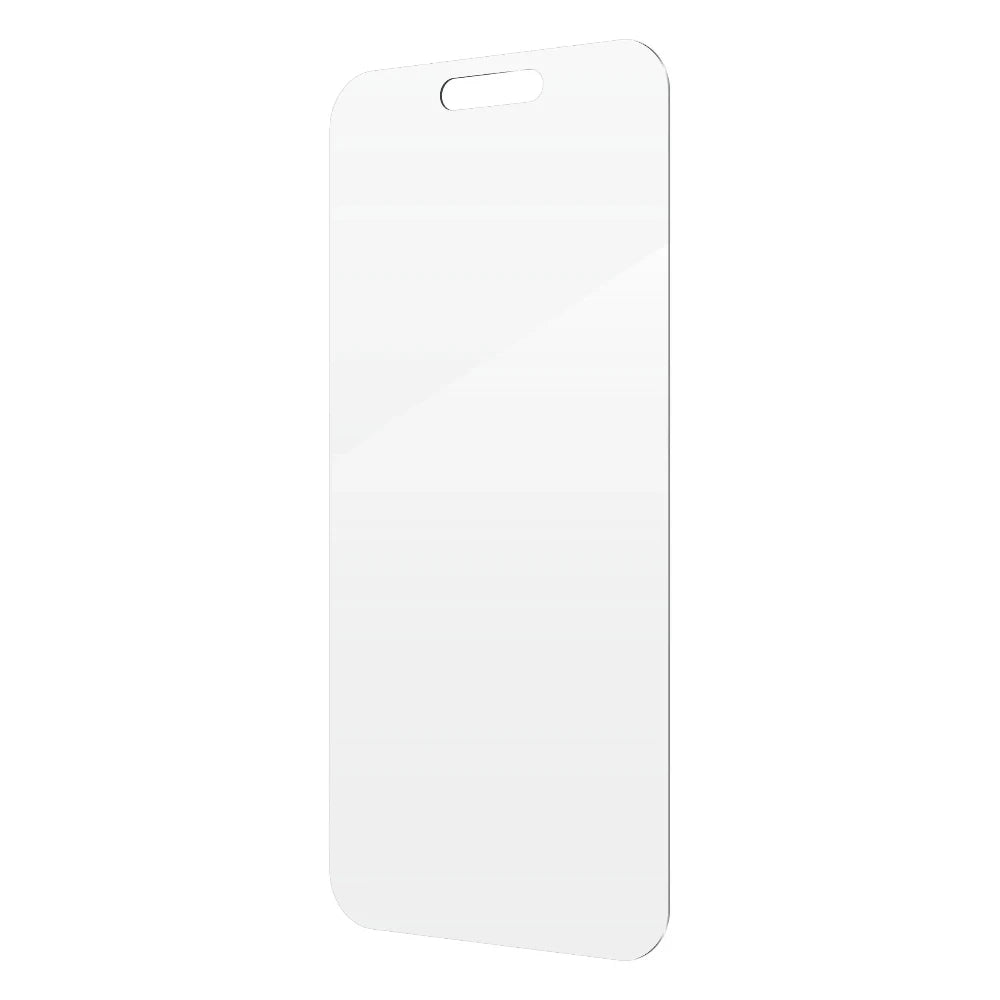 Protector de pantalla Zagg Elite antireflejo para iPhone 16