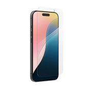 Protector de pantalla Zagg Elite antireflejo para iPhone 16 Pro