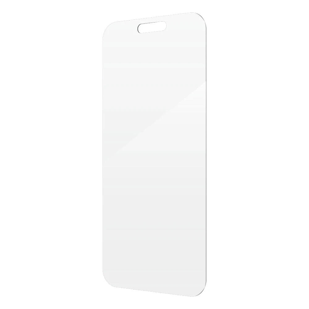 Protector de pantalla Zagg Elite antireflejo para iPhone 16 Pro Max