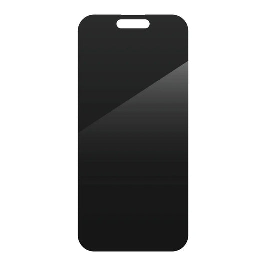 Protector de Pantalla Zagg Glass Elite Privacidad para iPhone 16