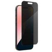 Protector de Pantalla para iPhone 16 Pro ZAGG Glass Elite con Privacidad