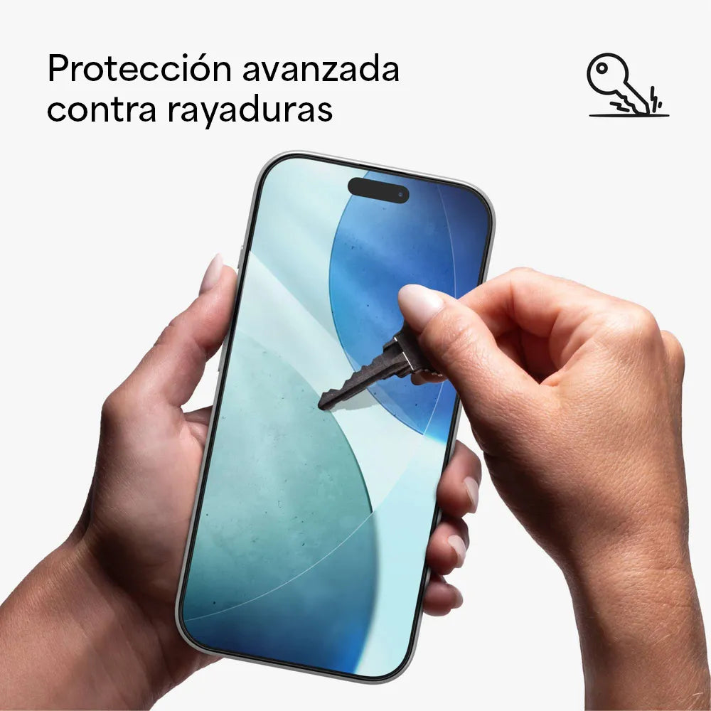 Protector_de_Pantalla_Zagg_Glass_Elite_para_iPhone_17_Transparente_Posición_5_iShop_Colombia
