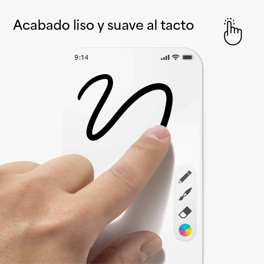 Protector_de_Pantalla_Zagg_Glass_Elite_para_iPhone_17_Transparente_Posición_7_iShop_Colombia