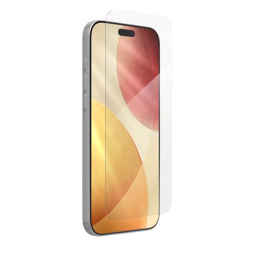 Protector de Pantalla Zagg Glass Elite para iPhone 17 Pro Max - Transparente