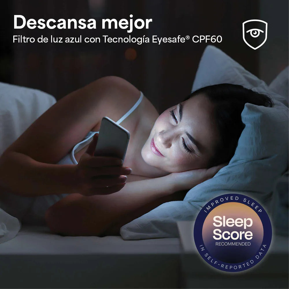 Protector de Pantalla Zagg Glass XTR5 para iPhone 17 - Transparente