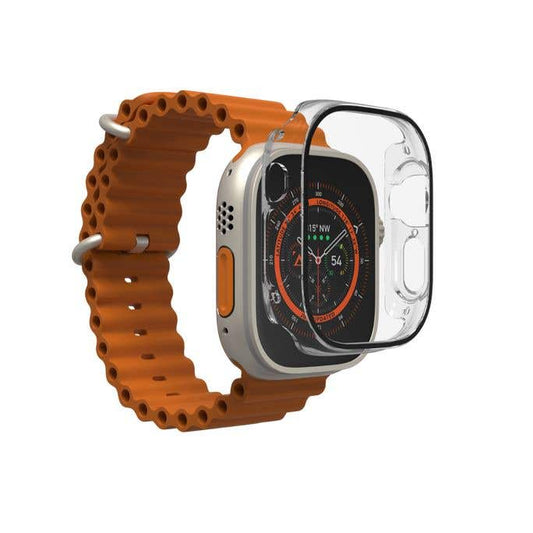 Case 360 ZAGG Antimicrobial para Apple Watch Ultra - 49mm