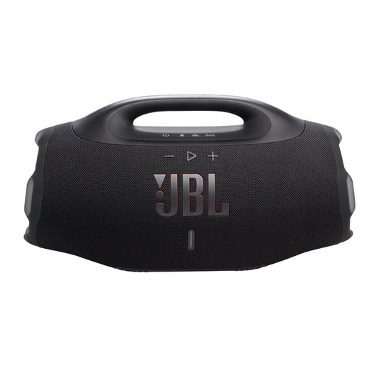 Parlante JBL Boombox 4 - Negro
