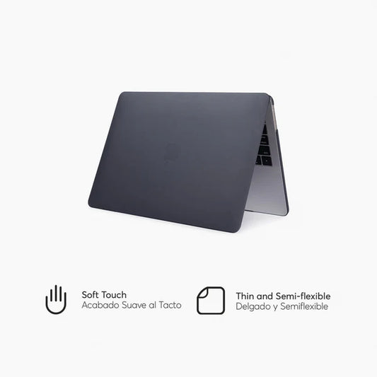 Case NCO para MacBook Pro 13 (2020) M1 y M2 - Negro
