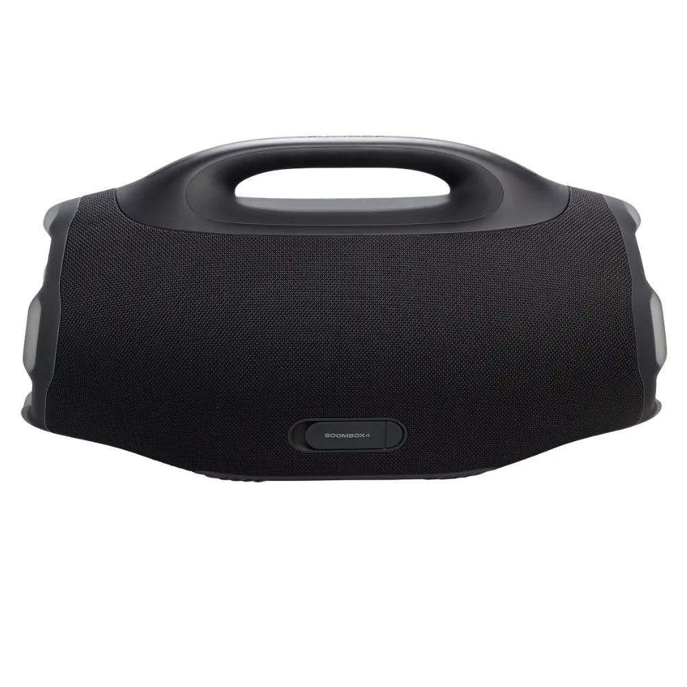Parlante JBL Boombox 4 - Negro